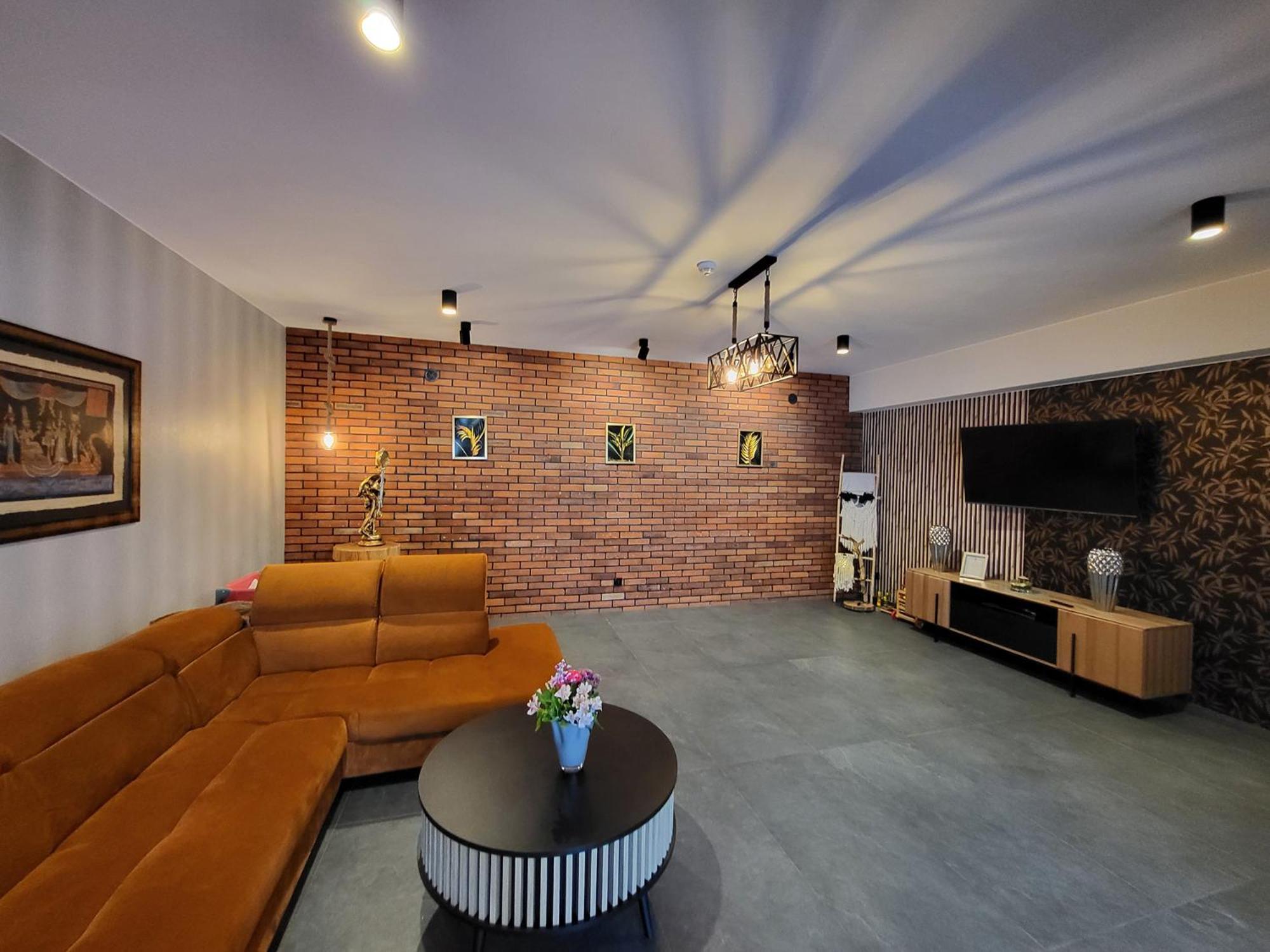 Władysławowo Zatoka Wypoczynku Apartamenty المظهر الخارجي الصورة